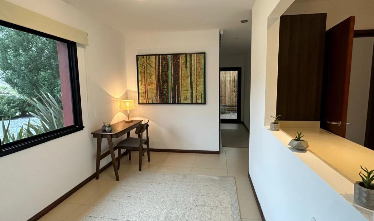 Casa ID.21098662 - ALQUILER ANUAL EN BARRIO PRIVADO LA ARBOLADA