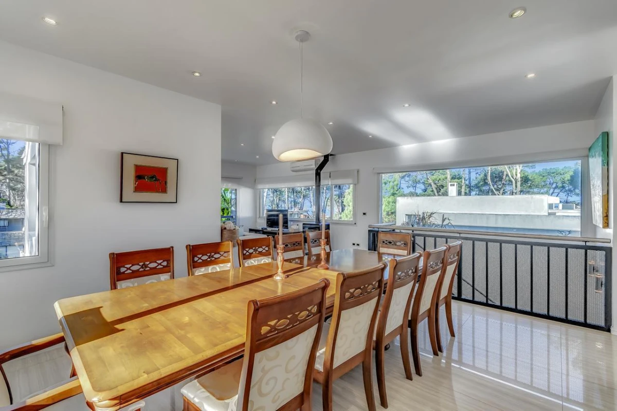 Casa ID.21098552 - Moderna casa en Montoya, a pasos del mar y de todos los servicios