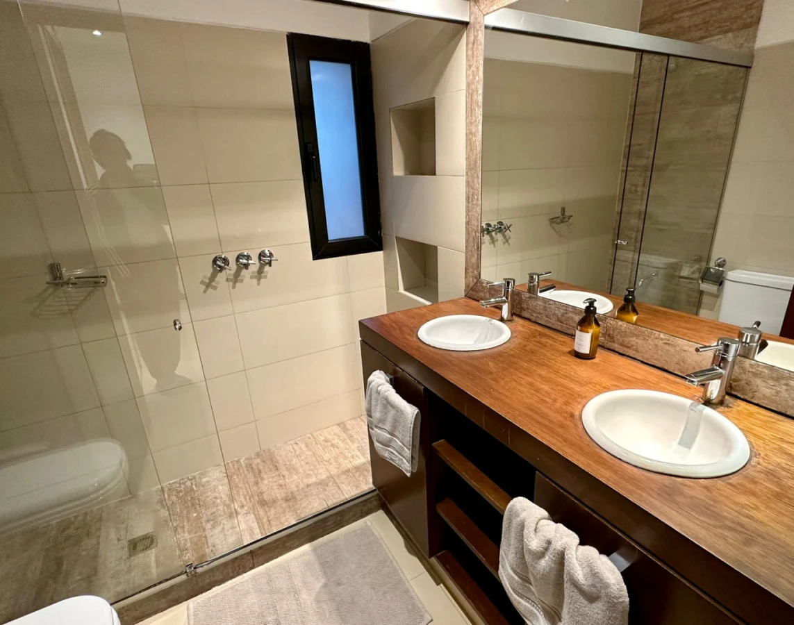 Casa ID.21098662 - ALQUILER ANUAL EN BARRIO PRIVADO LA ARBOLADA