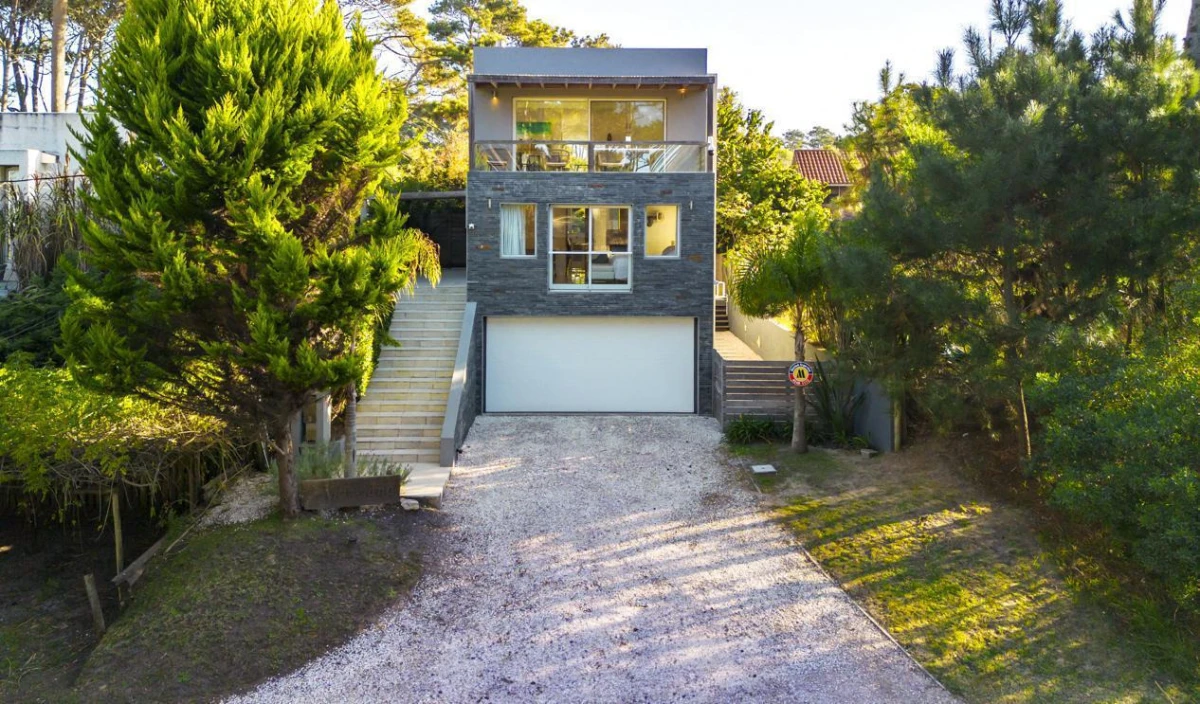 Casa ID.21098552 - Moderna casa en Montoya, a pasos del mar y de todos los servicios