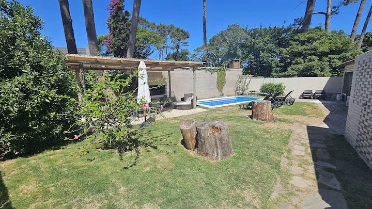 Casa ID.21098702 - ALQUILER ANUAL EN SAN RAFAEL