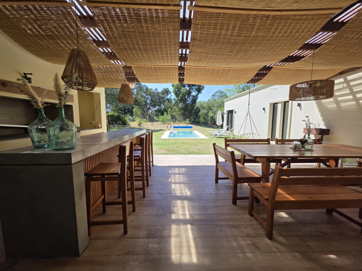 Casa ID.21098548 - ALQUILER AIRE DE MAR