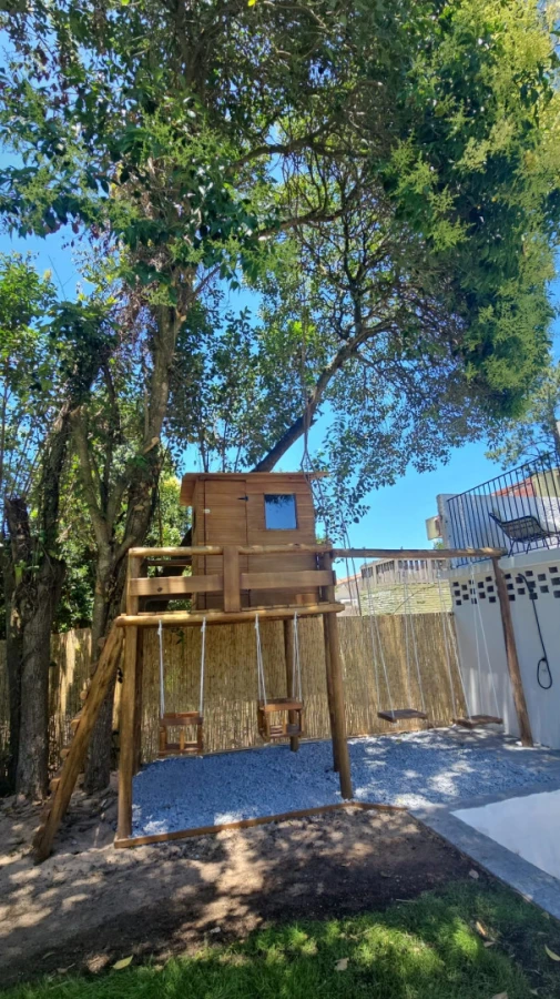 Casa ID.21098703 - ALQUILER ANUAL ZONA COLEGIOS, IDEA PARA TODO EL AÑO