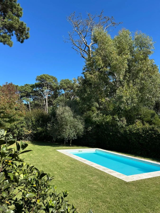 Casa ID.21098662 - ALQUILER ANUAL EN BARRIO PRIVADO LA ARBOLADA