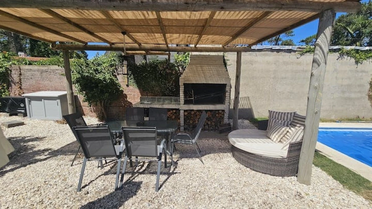 Casa ID.21098702 - ALQUILER ANUAL EN SAN RAFAEL