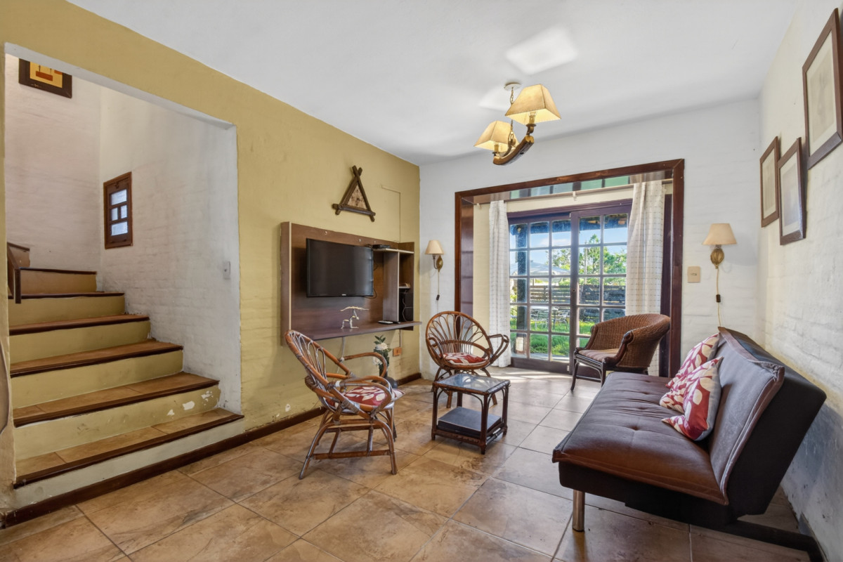 Casa ID.21098779 - VENTA CASA DE 3 DORMITORIOS EN EL CHORRO