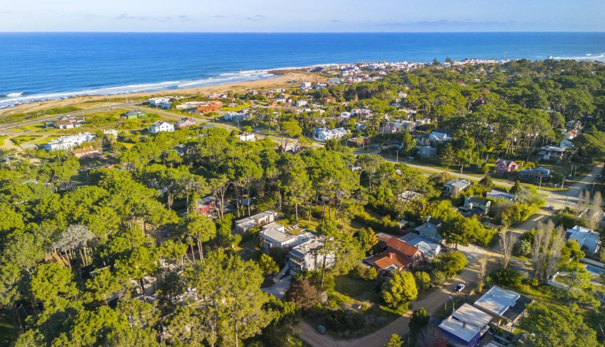 Casa ID.21098552 - Moderna casa en Montoya, a pasos del mar y de todos los servicios