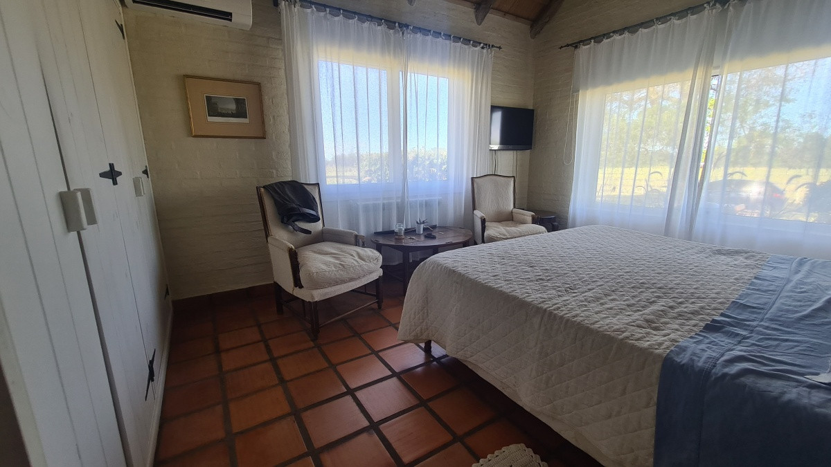 Chacra ID.21092071 - CHACRA EN VENTA EN LA PATAIA 4 DORMITORIOS MAS CASA DE CASEROS