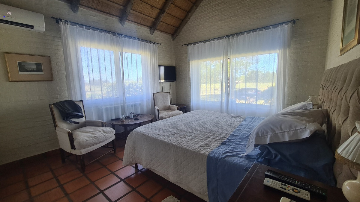 Chacra ID.21092071 - CHACRA EN VENTA EN LA PATAIA 4 DORMITORIOS MAS CASA DE CASEROS