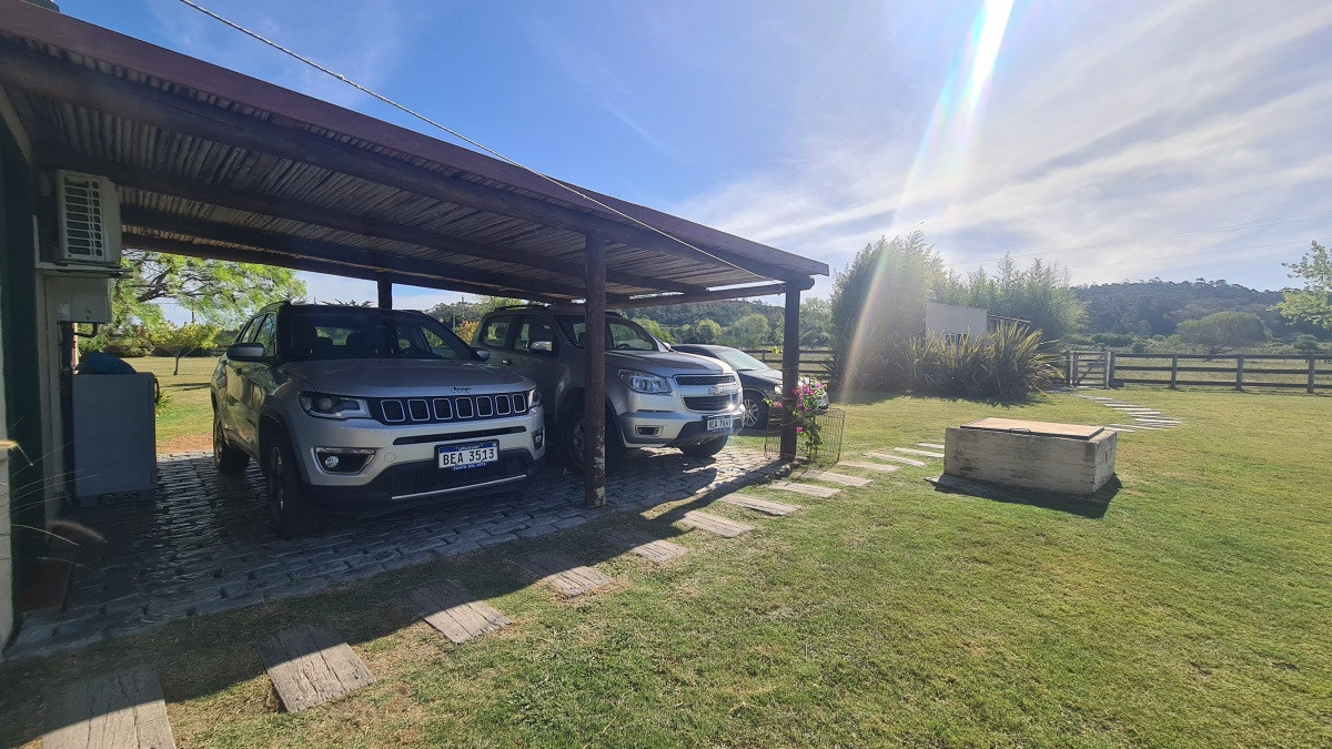 Chacra ID.21098530 - CHACRA EN VENTA EN LA PATAIA 4 DORMITORIOS MAS CASA DE CASEROS