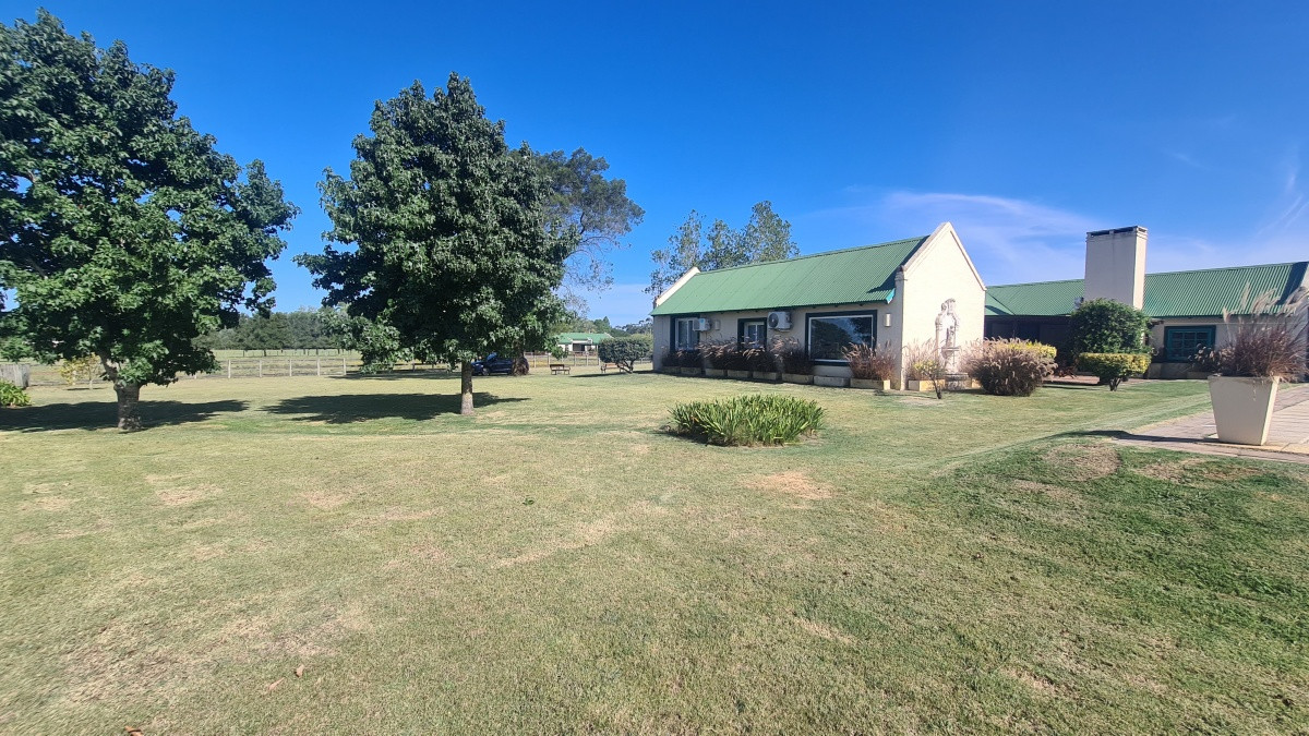 Chacra ID.21092071 - CHACRA EN VENTA EN LA PATAIA 4 DORMITORIOS MAS CASA DE CASEROS