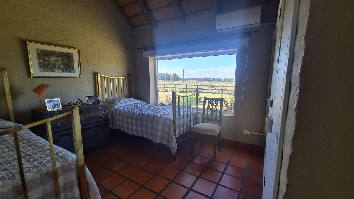 Chacra ID.21092071 - CHACRA EN VENTA EN LA PATAIA 4 DORMITORIOS MAS CASA DE CASEROS