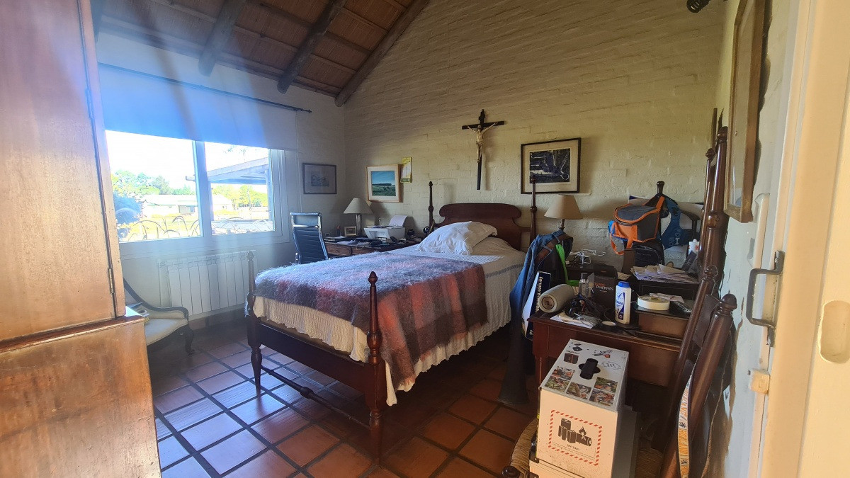 Chacra ID.21098530 - CHACRA EN VENTA EN LA PATAIA 4 DORMITORIOS MAS CASA DE CASEROS