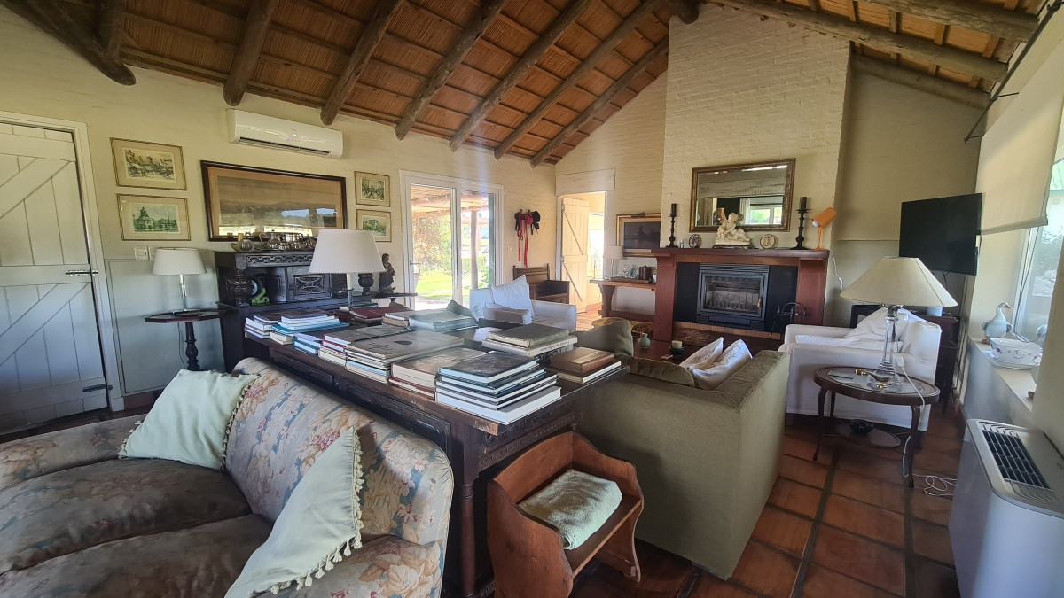 Chacra ID.21092071 - CHACRA EN VENTA EN LA PATAIA 4 DORMITORIOS MAS CASA DE CASEROS