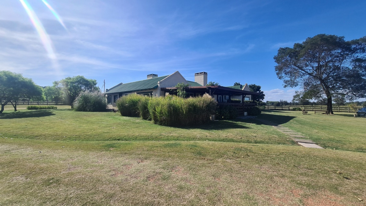 Chacra ID.21092071 - CHACRA EN VENTA EN LA PATAIA 4 DORMITORIOS MAS CASA DE CASEROS