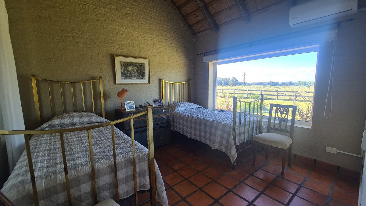 Chacra ID.21098530 - CHACRA EN VENTA EN LA PATAIA 4 DORMITORIOS MAS CASA DE CASEROS