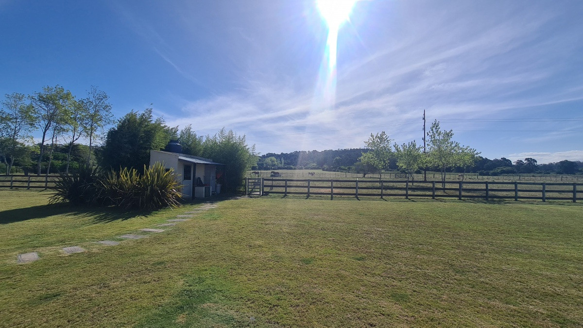 Chacra ID.21098530 - CHACRA EN VENTA EN LA PATAIA 4 DORMITORIOS MAS CASA DE CASEROS