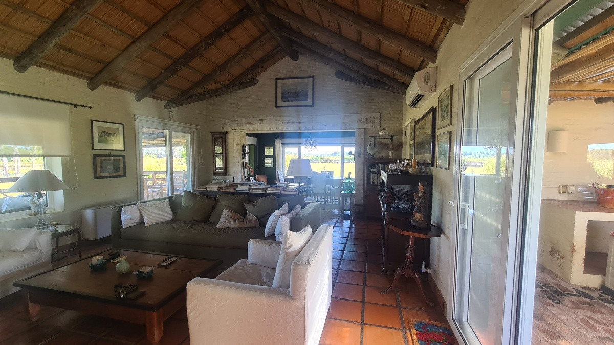 Chacra ID.21092071 - CHACRA EN VENTA EN LA PATAIA 4 DORMITORIOS MAS CASA DE CASEROS