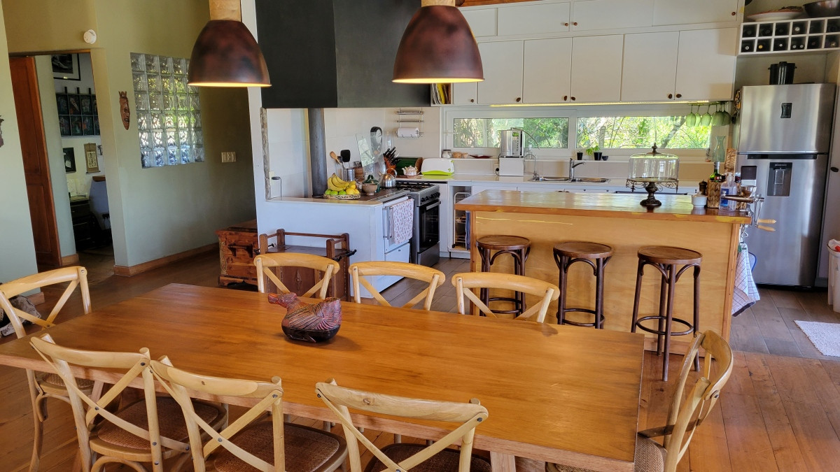 Chacra ID.21093936 - CHACRA EN VENTA EN SIERRAS DE MALDONADO 3 DORMITORIOS MAS CASA DE CASEROS