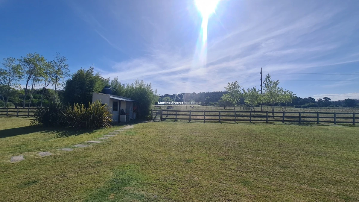 Chacra ID.21092071 - CHACRA EN VENTA EN LA PATAIA 4 DORMITORIOS MAS CASA DE CASEROS