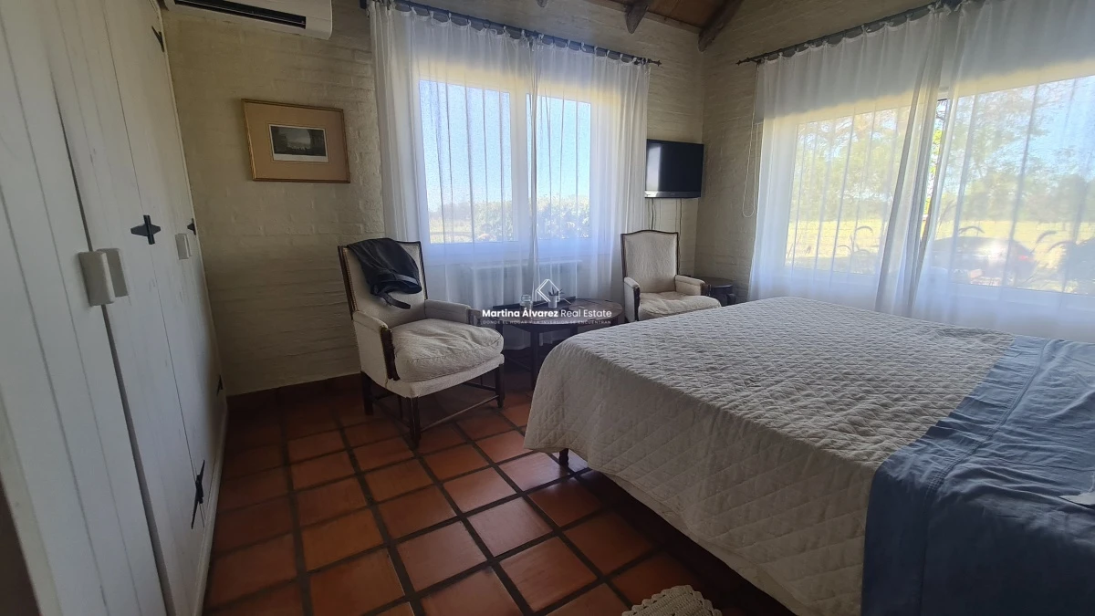 Chacra ID.21092071 - CHACRA EN VENTA EN LA PATAIA 4 DORMITORIOS MAS CASA DE CASEROS