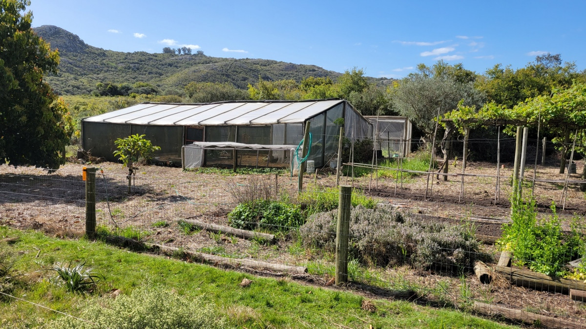 Chacra ID.21093936 - CHACRA EN VENTA EN SIERRAS DE MALDONADO 3 DORMITORIOS MAS CASA DE CASEROS