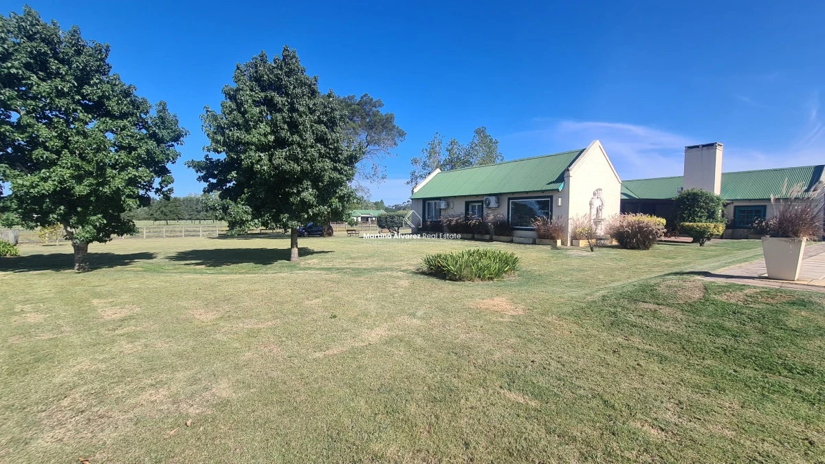 Chacra ID.21092071 - CHACRA EN VENTA EN LA PATAIA 4 DORMITORIOS MAS CASA DE CASEROS