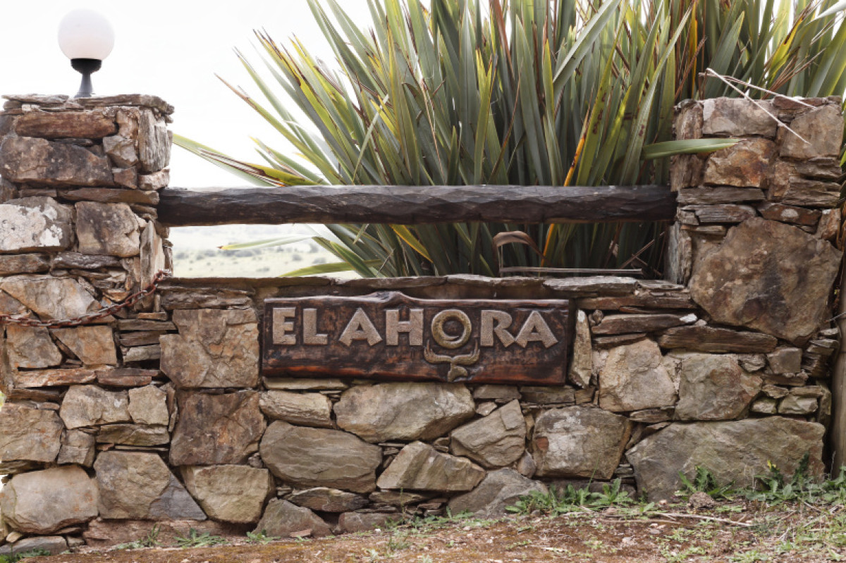 Chacra ID.21093936 - CHACRA EN VENTA EN SIERRAS DE MALDONADO 3 DORMITORIOS MAS CASA DE CASEROS