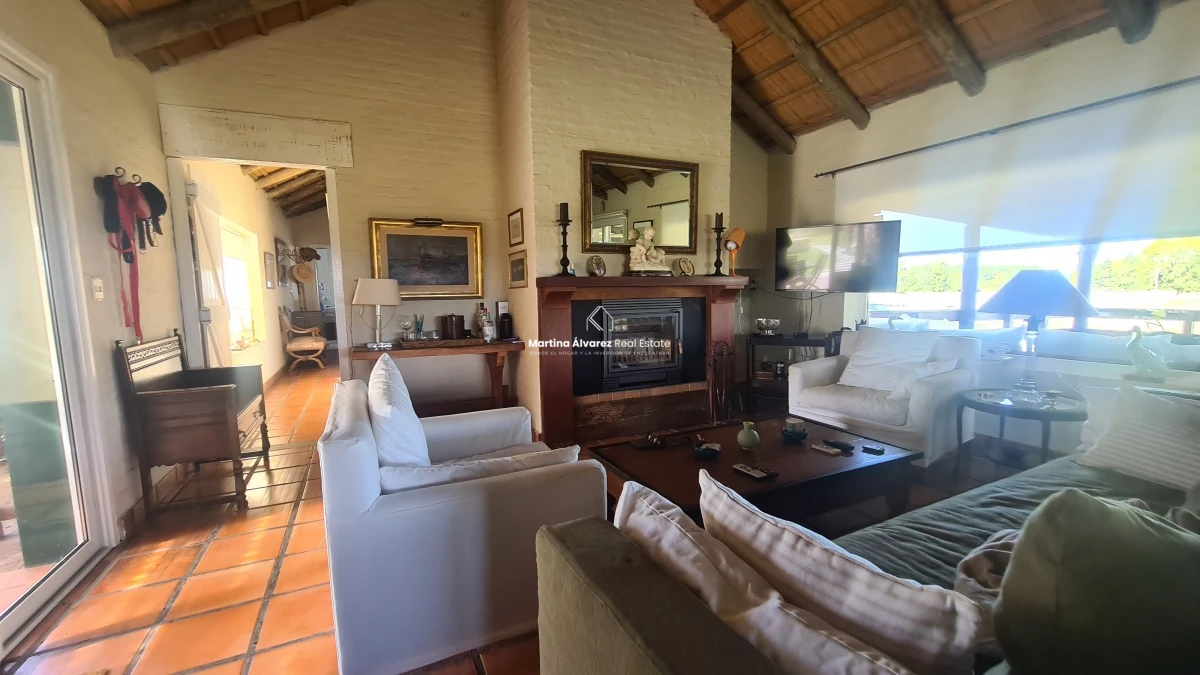 Chacra ID.21092071 - CHACRA EN VENTA EN LA PATAIA 4 DORMITORIOS MAS CASA DE CASEROS