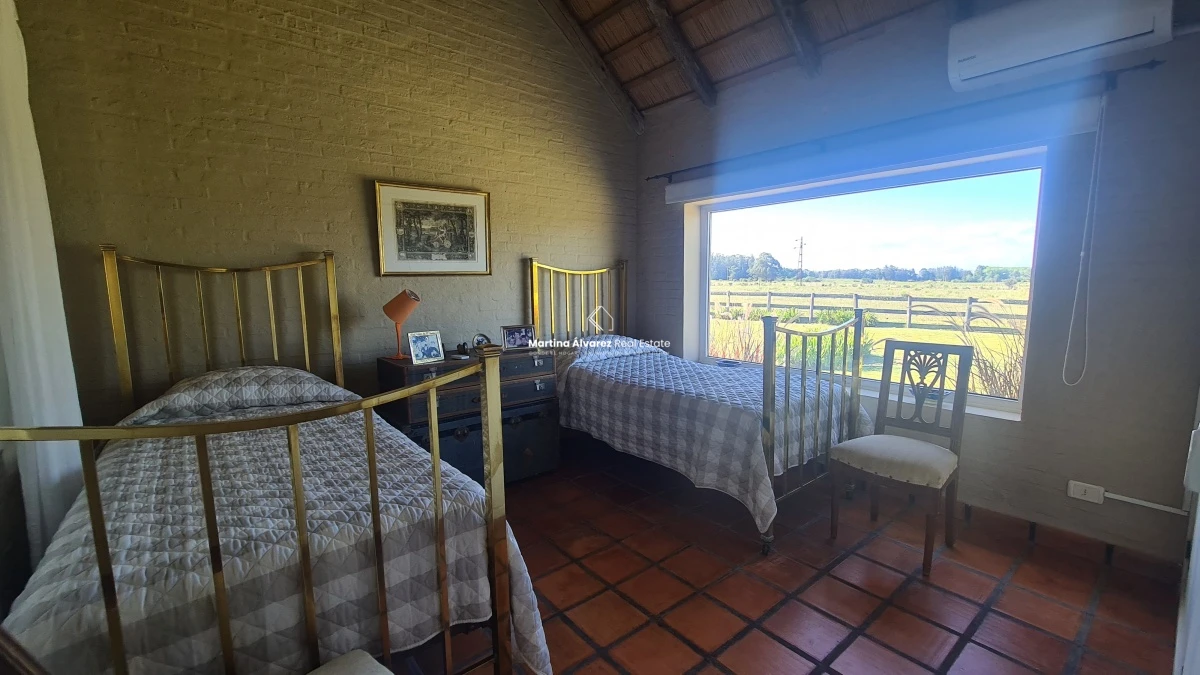 Chacra ID.21092071 - CHACRA EN VENTA EN LA PATAIA 4 DORMITORIOS MAS CASA DE CASEROS
