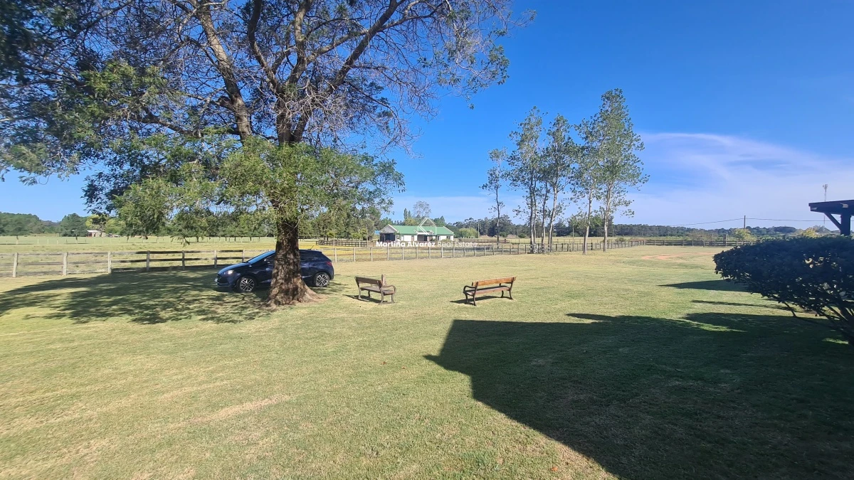 Chacra ID.21092071 - CHACRA EN VENTA EN LA PATAIA 4 DORMITORIOS MAS CASA DE CASEROS