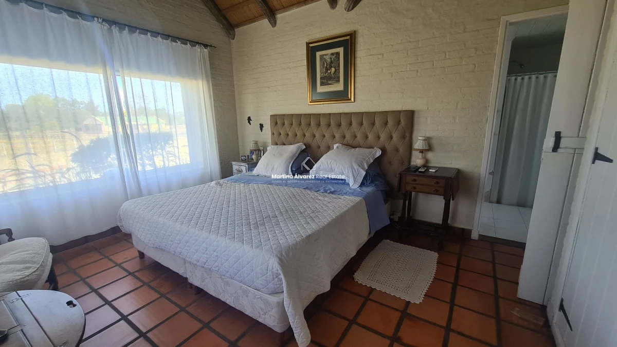 Chacra ID.21092071 - CHACRA EN VENTA EN LA PATAIA 4 DORMITORIOS MAS CASA DE CASEROS