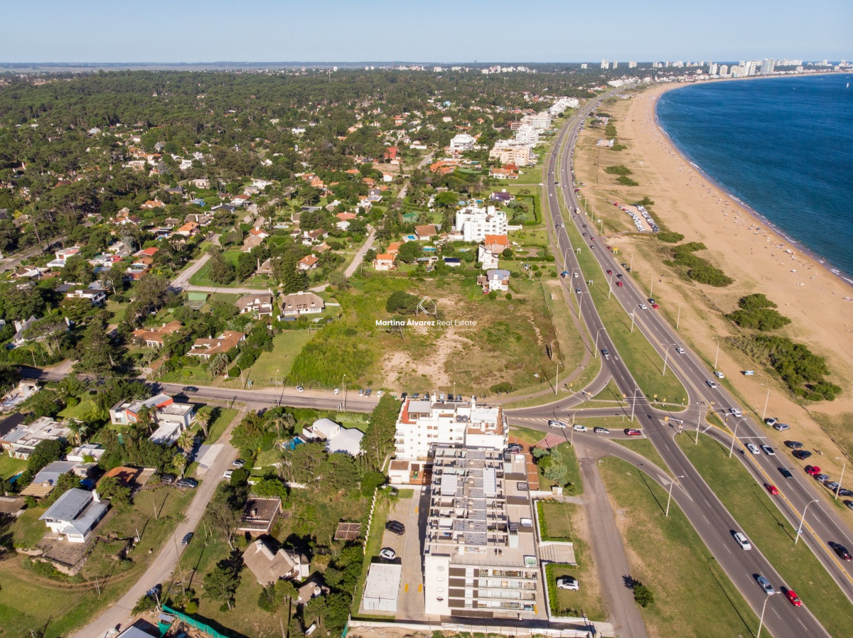 Terreno ID.21089877 - VENTA LOTE PRIMERA LINEA DE PLAYA MANSA