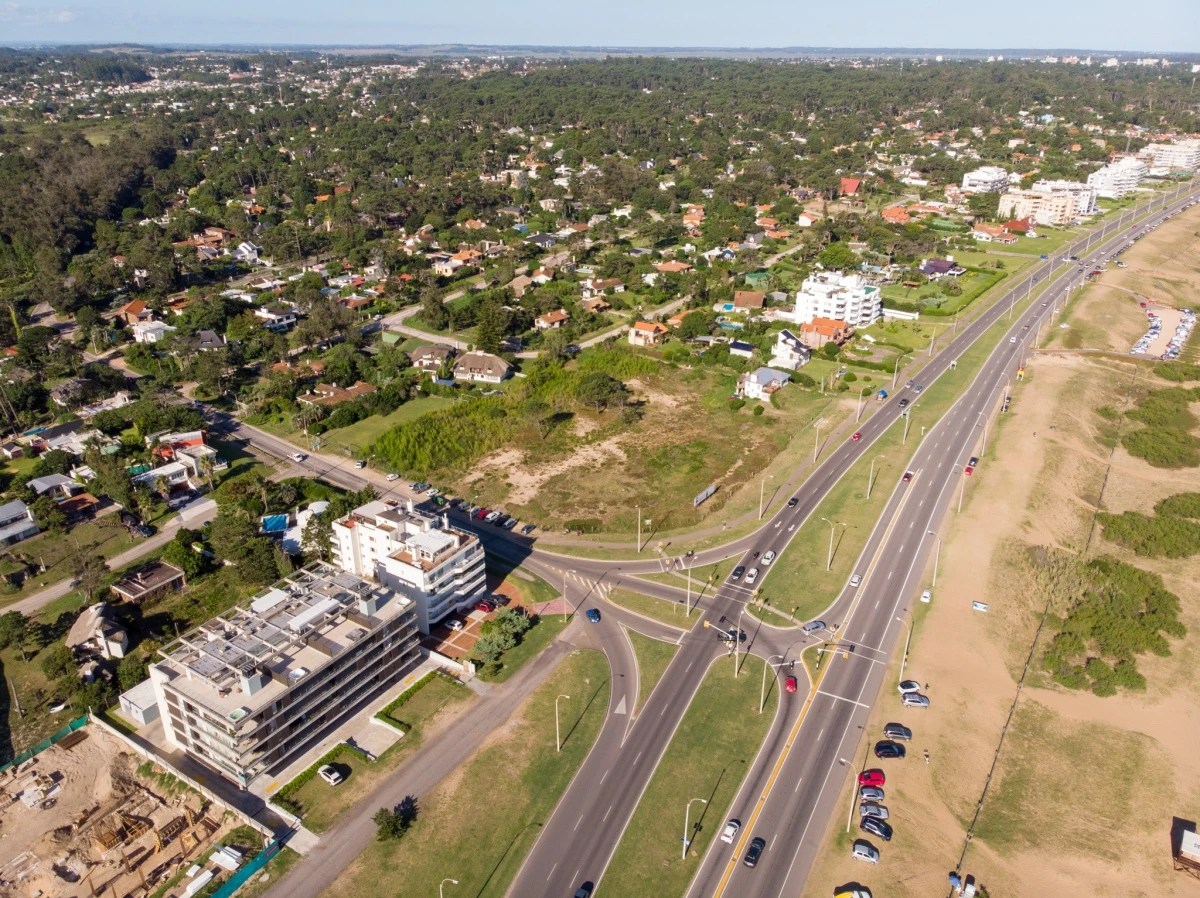 Terreno ID.21089877 - VENTA LOTE PRIMERA LINEA DE PLAYA MANSA