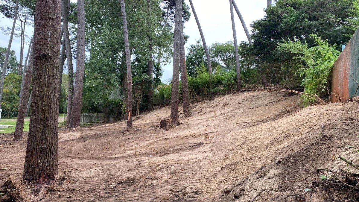 Terreno ID.21098573 - VENTA TERRENO EN CANTEGRIL