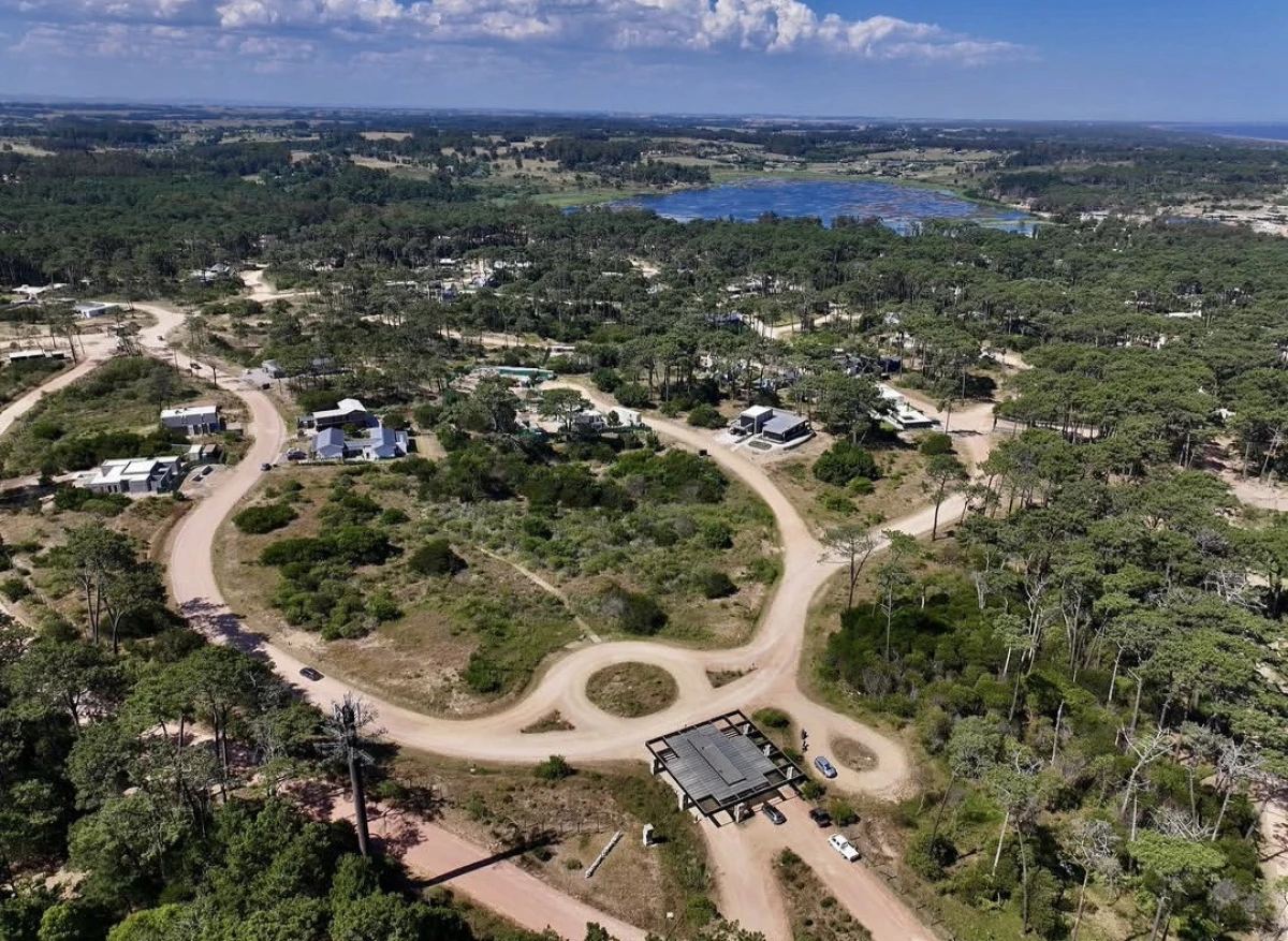 Terreno ID.21098802 - VENTA DE LOTE EN OPORTUNIDAD EN RESERVA MONTOYA 