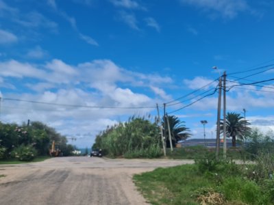 venta terreno en el corazon de la barra