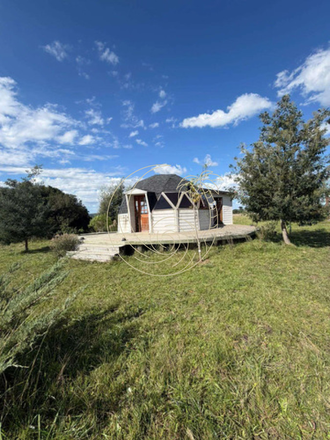 Campo Ref.21093231 - Campo en Maldonado: Potencial y Naturaleza