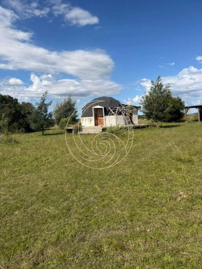 Campo Ref.21093231 - Campo en Maldonado: Potencial y Naturaleza