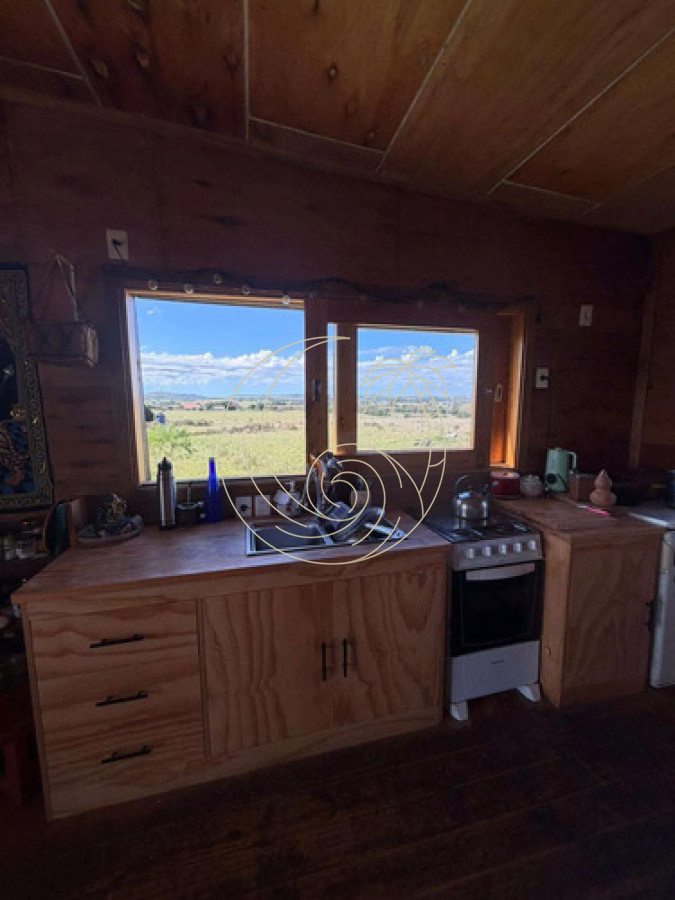 Campo Ref.21093231 - Campo en Maldonado: Potencial y Naturaleza