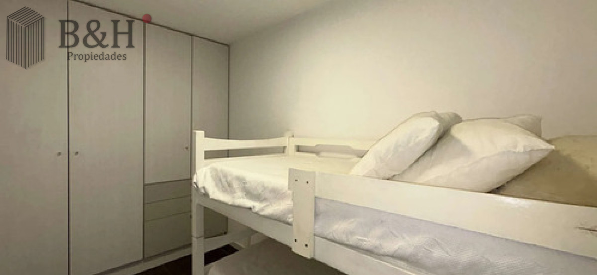 Apartamento ID.6589 - Venta / Apto 1 Dorm + Medio | Vista Al Mar | Garaje | Amenities | Península Punta Del Este