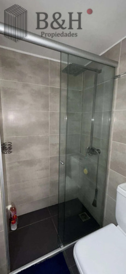 Apartamento ID.6589 - Venta / Apto 1 Dorm + Medio | Vista Al Mar | Garaje | Amenities | Península Punta Del Este