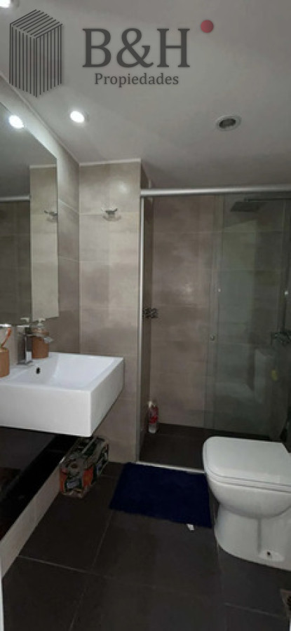 Apartamento ID.6589 - Venta / Apto 1 Dorm + Medio | Vista Al Mar | Garaje | Amenities | Península Punta Del Este