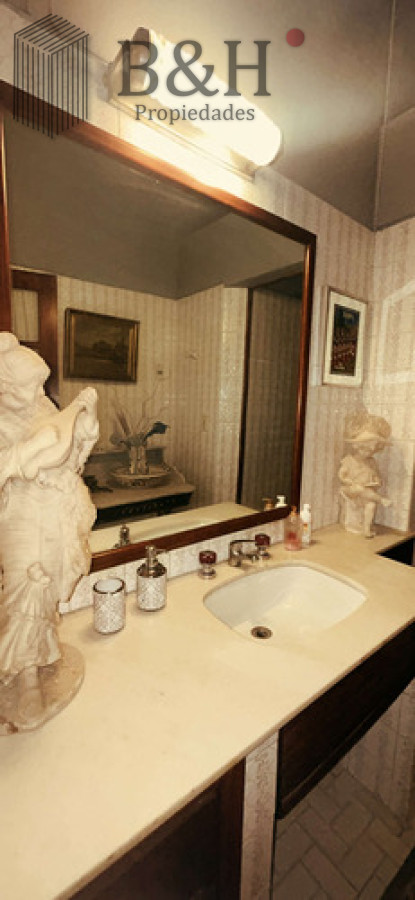Casa ID.5912 - Casa De 3 Dormitorios En Suite Con Altillo Y Gran Parque Cantegril