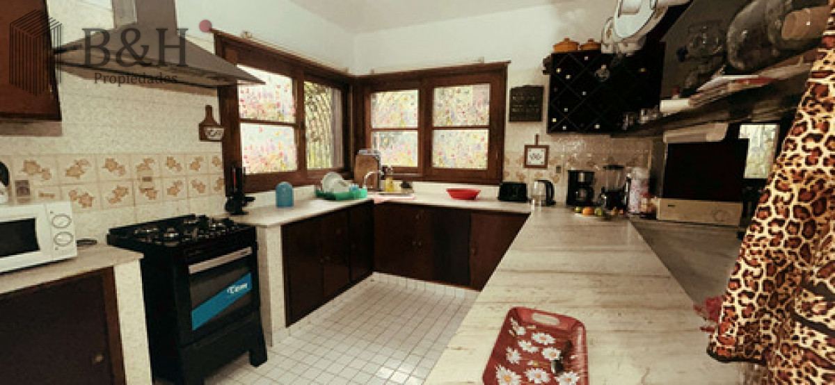 Casa ID.5912 - Casa De 3 Dormitorios En Suite Con Altillo Y Gran Parque Cantegril