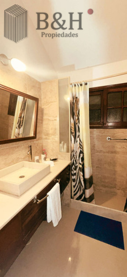 Casa ID.5912 - Casa De 3 Dormitorios En Suite Con Altillo Y Gran Parque Cantegril