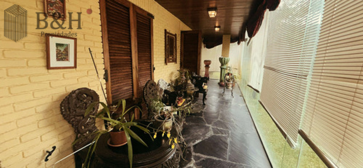 Casa ID.5912 - Casa De 3 Dormitorios En Suite Con Altillo Y Gran Parque Cantegril