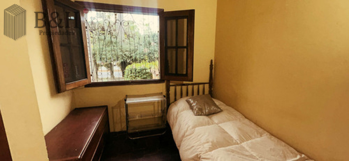 Casa ID.5912 - Casa De 3 Dormitorios En Suite Con Altillo Y Gran Parque Cantegril