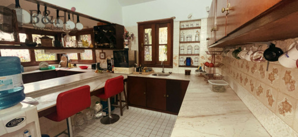 Casa ID.5912 - Casa De 3 Dormitorios En Suite Con Altillo Y Gran Parque Cantegril