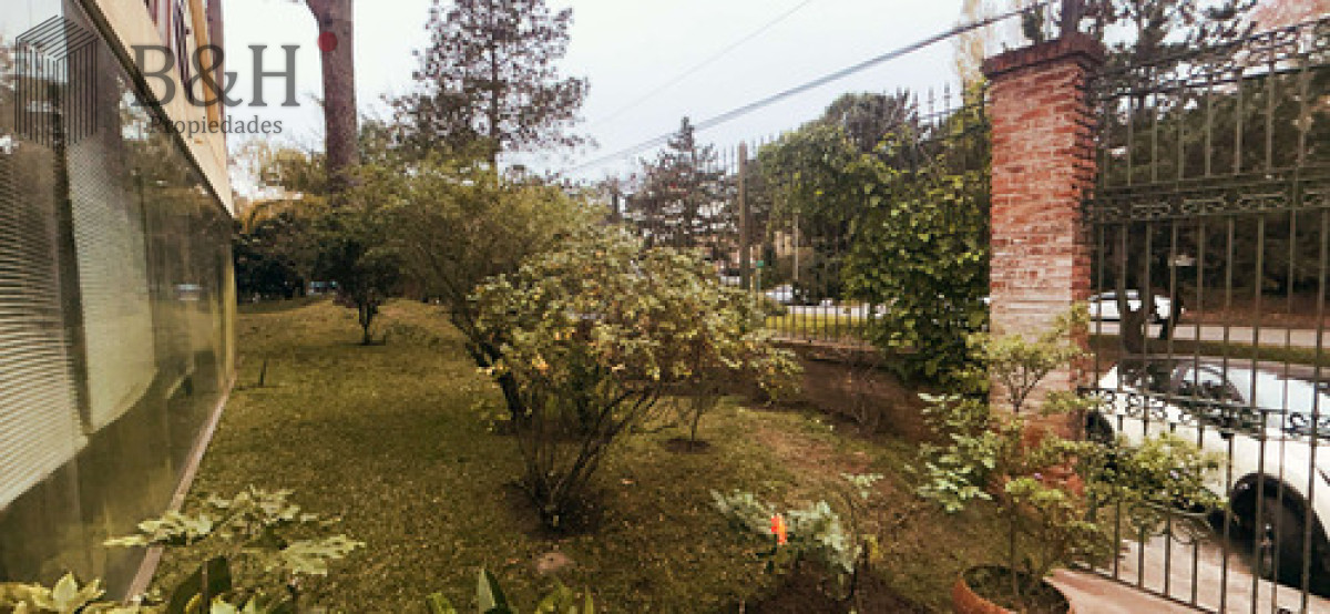 Casa ID.5912 - Casa De 3 Dormitorios En Suite Con Altillo Y Gran Parque Cantegril